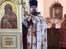 2022-05-03 Радоница